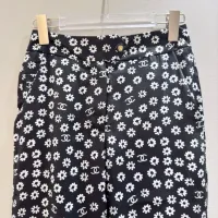 $96.00 USD Chanel Tracksuits Long Sleeved For Women #1454509