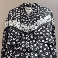 $96.00 USD Chanel Tracksuits Long Sleeved For Women #1454509