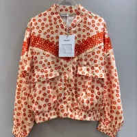$96.00 USD Chanel Tracksuits Long Sleeved For Women #1454510