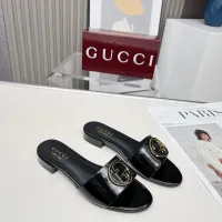 $85.00 USD Gucci Slippers For Women #1454538