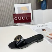 $85.00 USD Gucci Slippers For Women #1454538