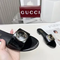 $85.00 USD Gucci Slippers For Women #1454538