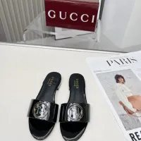 $85.00 USD Gucci Slippers For Women #1454538