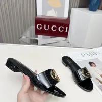 $85.00 USD Gucci Slippers For Women #1454538