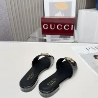 $85.00 USD Gucci Slippers For Women #1454538