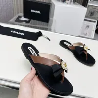$68.00 USD Chanel Slippers For Women #1454544