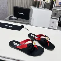 $68.00 USD Chanel Slippers For Women #1454545