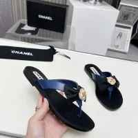$68.00 USD Chanel Slippers For Women #1454550