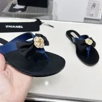 $68.00 USD Chanel Slippers For Women #1454550