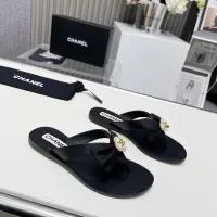 $68.00 USD Chanel Slippers For Women #1454551