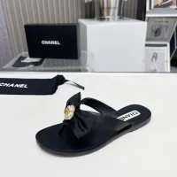 $68.00 USD Chanel Slippers For Women #1454551