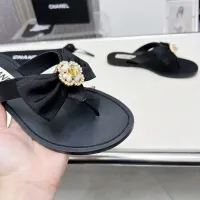 $68.00 USD Chanel Slippers For Women #1454551