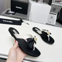 $68.00 USD Chanel Slippers For Women #1454552