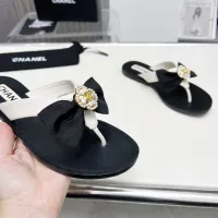 $68.00 USD Chanel Slippers For Women #1454552