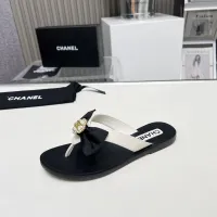 $68.00 USD Chanel Slippers For Women #1454552