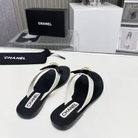 $68.00 USD Chanel Slippers For Women #1454552