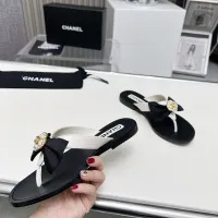 $68.00 USD Chanel Slippers For Women #1454552