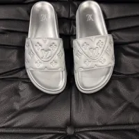 $56.00 USD Louis Vuitton Slippers For Men #1454577