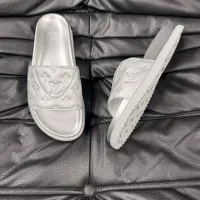 $56.00 USD Louis Vuitton Slippers For Men #1454577