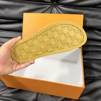 $56.00 USD Louis Vuitton Slippers For Men #1454578