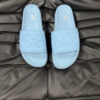 $56.00 USD Louis Vuitton Slippers For Men #1454581