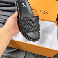 $56.00 USD Louis Vuitton Slippers For Men #1454584