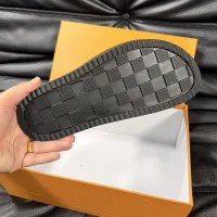 $56.00 USD Louis Vuitton Slippers For Men #1454584