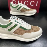 $85.00 USD Gucci Casual Shoes For Men #1454589