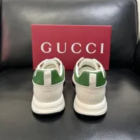 $85.00 USD Gucci Casual Shoes For Men #1454589