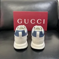 $85.00 USD Gucci Casual Shoes For Men #1454590