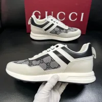 $85.00 USD Gucci Casual Shoes For Men #1454591