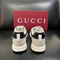 $85.00 USD Gucci Casual Shoes For Men #1454591