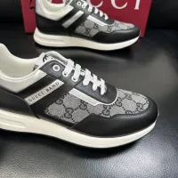 $85.00 USD Gucci Casual Shoes For Men #1454593