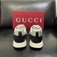 $85.00 USD Gucci Casual Shoes For Men #1454593