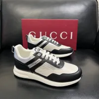 $85.00 USD Gucci Casual Shoes For Men #1454594