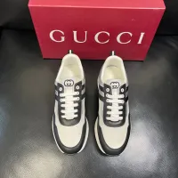 $85.00 USD Gucci Casual Shoes For Men #1454594