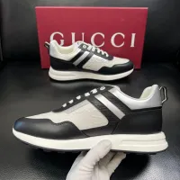 $85.00 USD Gucci Casual Shoes For Men #1454594