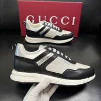 $85.00 USD Gucci Casual Shoes For Men #1454594