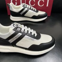 $85.00 USD Gucci Casual Shoes For Men #1454594