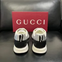 $85.00 USD Gucci Casual Shoes For Men #1454594