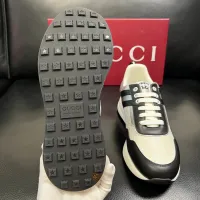 $85.00 USD Gucci Casual Shoes For Men #1454594