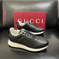 $85.00 USD Gucci Casual Shoes For Men #1454595