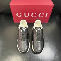 $85.00 USD Gucci Casual Shoes For Men #1454595