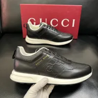 $85.00 USD Gucci Casual Shoes For Men #1454595