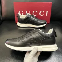 $85.00 USD Gucci Casual Shoes For Men #1454595