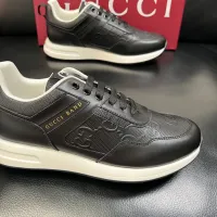 $85.00 USD Gucci Casual Shoes For Men #1454595
