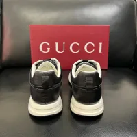 $85.00 USD Gucci Casual Shoes For Men #1454595