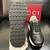 $85.00 USD Gucci Casual Shoes For Men #1454595