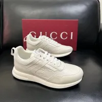 $85.00 USD Gucci Casual Shoes For Men #1454596