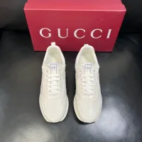 $85.00 USD Gucci Casual Shoes For Men #1454596